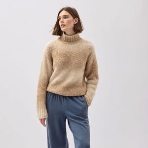 Richer Poorer The Memory Sweater